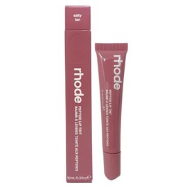 Rhode Tinte labial nutritivo con péptidos - Tono bronceado salado (10 ml / 0,3 fl oz)
