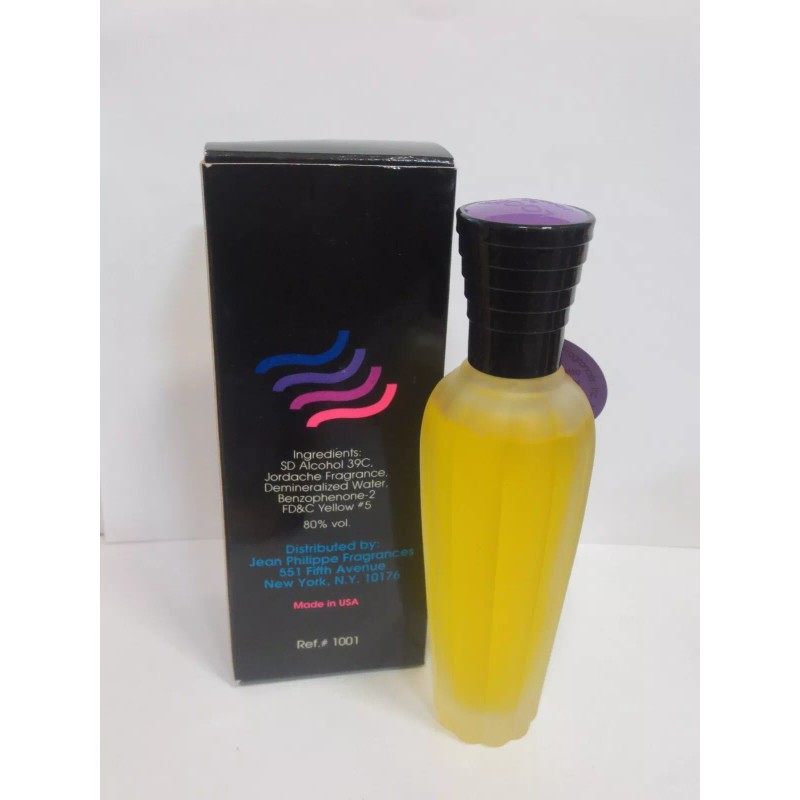 Jordache LOOKS BY JORDACHE EAU DE TOILETTE NATURAL SPRAY 3.3