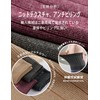 DOMATUS Women's Men's Long Stomach Wrap, 100% Cotton, Soft, Wool