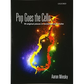 Pop Goes the Cello