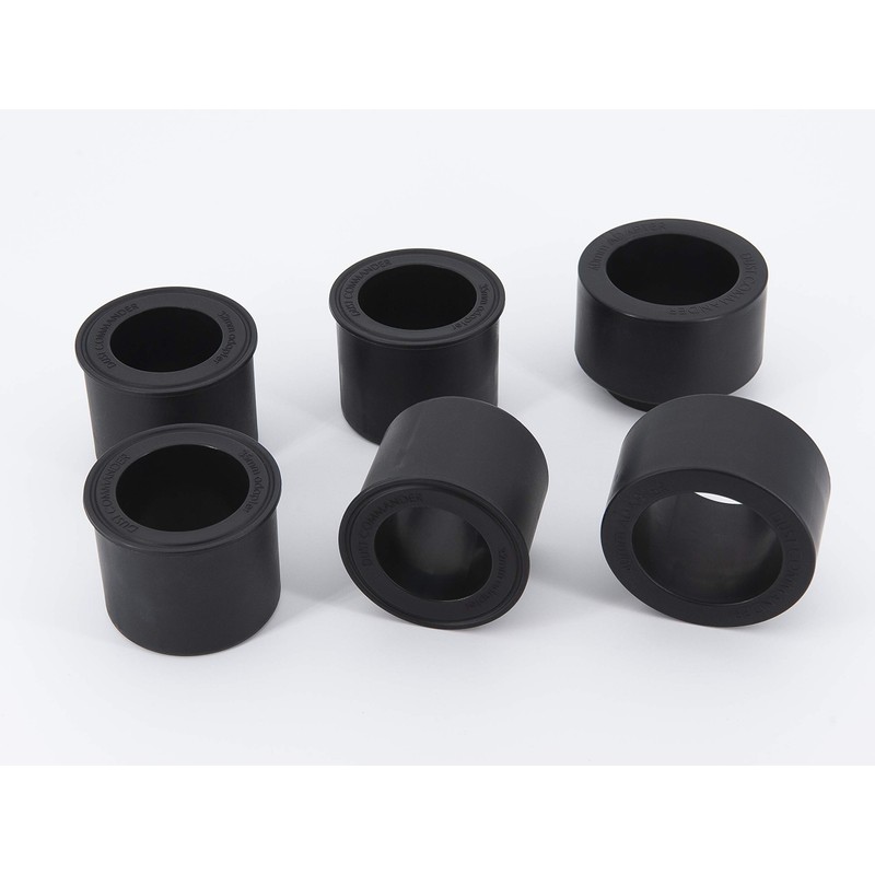 DUST COMMANDER DLX DIY Bundle - DUST COMMANDER DLX Cyclone