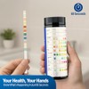 Urinalysis Urine Test Strips, 100 Sticks/Dipsticks | 11-Parameter Test