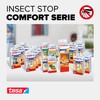 tesa fly screen Comfort Velcro strip for floor to ceiling