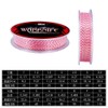 Warknife PE Fishing Line X8 100M 8 Strands #1-#10# 8