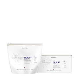 Goldwell, Light Dimensions Silklift Control Pearl, 500 g.