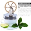 Fictory Low Temperature Stirling Engine, Steam Engine Model, 1 Piece