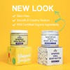 AKWAABA New Whipped Shea Butter (Sweet Mango) - Nourishes, Moisturizes
