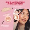 MCoBeauty Baked Highlighting Powder - Champagne