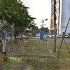 8 X 4ft Football Goal Netting Soccer Durable Net Equipment