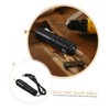 SHINEOFI Mini Electric Hand Drill USB Handheld Pearl Drill for