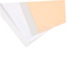 Tofficu 200sheets DIY Craft Transfer Foil Heat Transfer Foil for