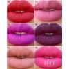 Adara Paris Profesional 20 Labiales Matte Adara Larga Duracion/longlasting Liquid
