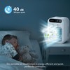 Portable Air Conditioners Cooling Fan with 3 Speeds &3 Modes