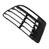 Front Bumper Fog Light Grille Right Lower Air Vent 5K0