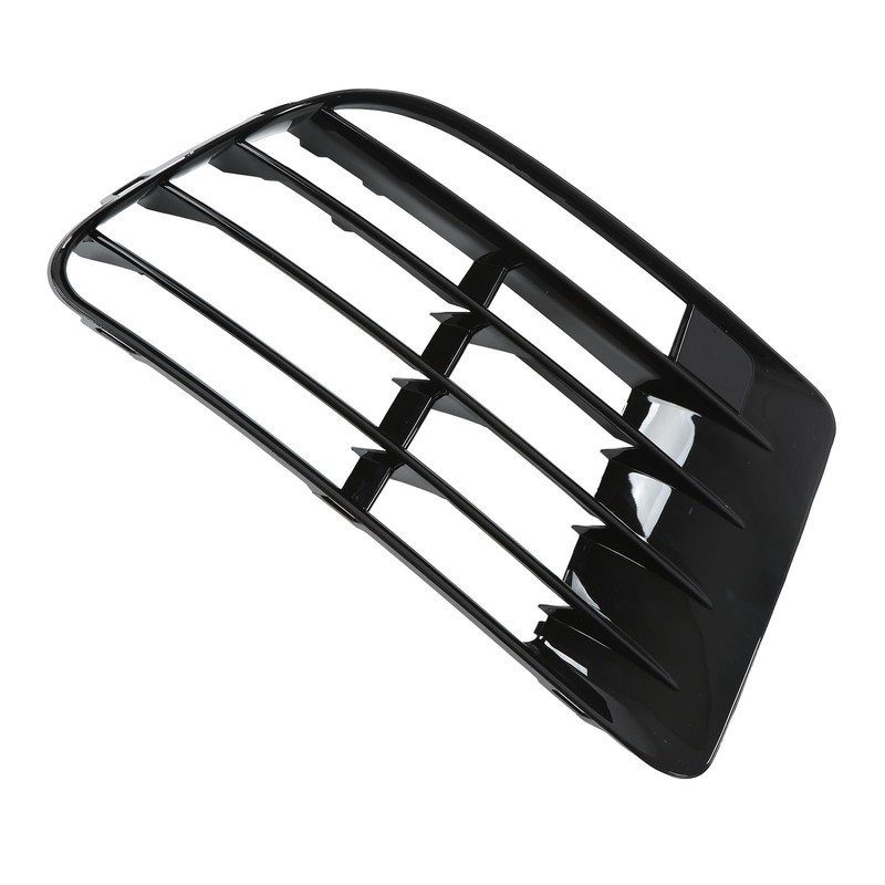 Front Bumper Fog Light Grille Right Lower Air Vent 5K0