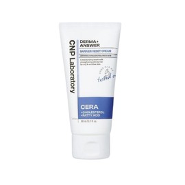 Cha & Park DermaAnswer Barrier Reset Cream 80ml Moisturizing Barrier Improvement / 차앤박 더마앤서 배리어 리셋 크림 80ml 보습장벽개선