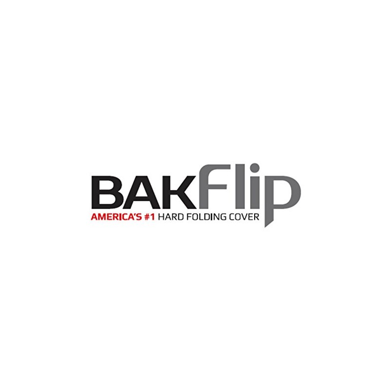 Service Kit - Bakflip - Top Side Buckle Ends With