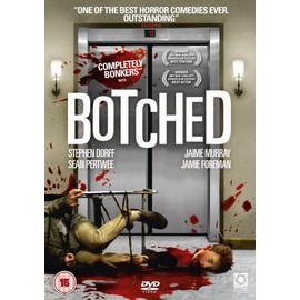 Botched [Import anglais]