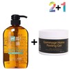 Mildly Acidic Horse Oil Body Wash Moisturizing Cream 2 units / Torululu Cleansing Balm 1 unit