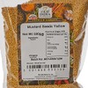 Old India Mustard Seeds Yellow 500g