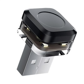 USB Car Light | LED Interior Car Light Ambient Light - Wireless Multicolor Night Light Multiple Modes Interior Light for All Car