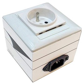 Aviosys IP Power 9255 Pro - Single Port Remote Power Switch