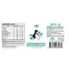 VITA GLOBE Prenatal Fish Oil Gummy Vitamins - Womens Multivitamin