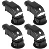 SCITOO 4pcs Reverse Backup Parking Assist Sensors fit for Lexus