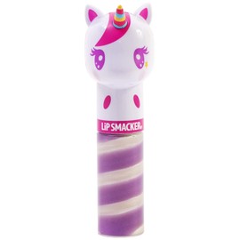 Lip Smacker - Lippy Pal Swirl Gloss Collection - Unicorn Lip Balm for Children - Cream Flavour - Lip Care for Girls in Cute Animal Design - Unicorn