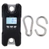 500kg Portable Digital Electronic Hanging Scale Luggage Hook Scale High