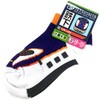 Iron E3 Brim Socks, Train Goods