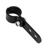 Artudatech Motorcycle Foot Side Stand Stand Assistant Extension Side Stand