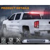 G-PLUS Third 3rd Brake Cargo Light Compatible With 2001-2004 Nissan