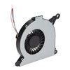Laptop Cooling Fan 4 Pin Aluminum Alloy CPU Cooling Fan