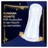 Always Ultra Secure Night Sanitary Towels (Size 5) with Wings