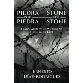 Piedra por Piedra / Stone for Stone