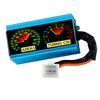 Area1 Open Racing CDI Ignition Box Unthrottled for 50cc 2-Stroke