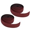 Handlebar Tape Quick Dry Anti Slip Tape Synthetic Sponge Bicycle
