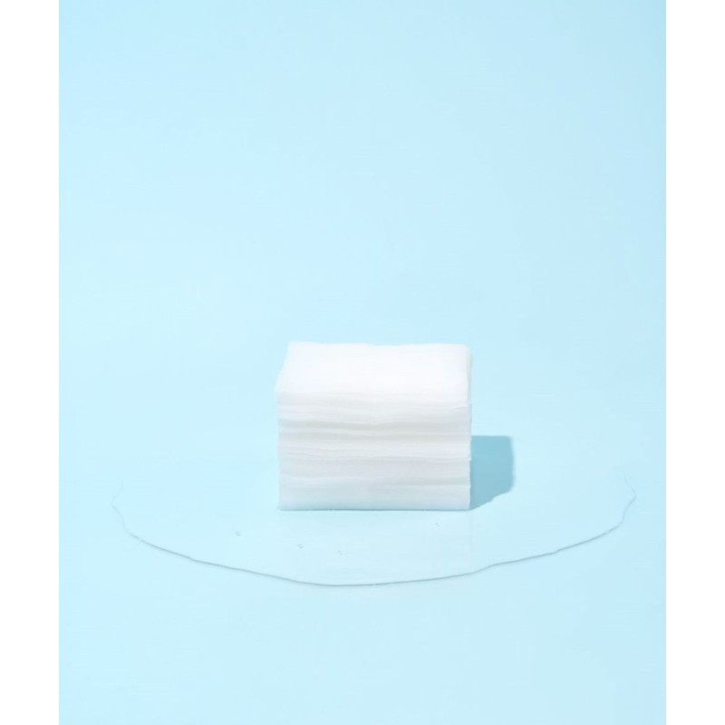 Uique Biome Remedy Pore Reset Cooling Pads 80 Sheets