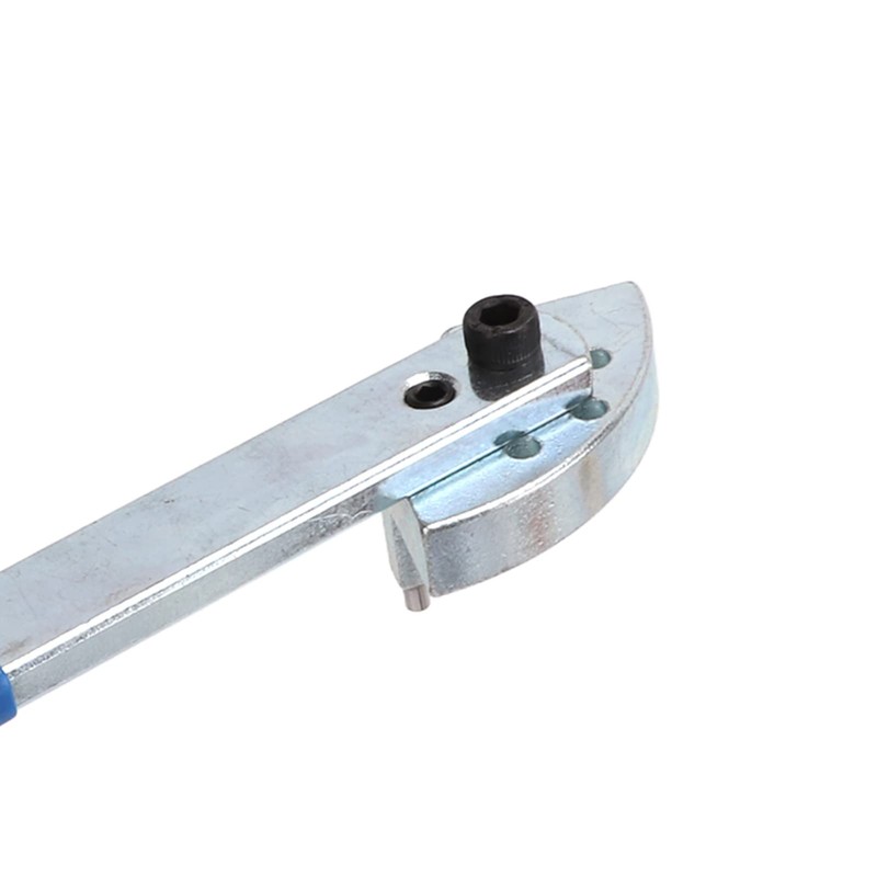 Llave Tensora de Correa de Distribución del Motor, Llave de