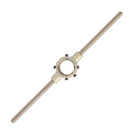 Ruko 2424518 Die Holder DIN 225 M16 - M20 Size 45