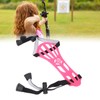 Archery Arm Guard Adjustable Ergonomic Lightweight PP Arm Protector for