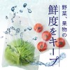 Alphax Freshness Retention Bags, Storage Bags, Vegetables, Fruits, Keep Bags,