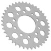 Honda Black O-Ring Drive Chain & Sprockets for Honda VF750C