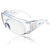 Dräger Safety Over-Glasses X-pect 8110 | 1 Pair | Anti-Fog