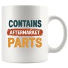 Contains Aftermarket Parts Knee Surgery Recovery Gifts For Patients From