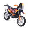 KTM 450 Rally [Bburago 51072] Factory Racing Team 1:18 Die