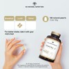 N2 Natural Nutrition Omega 3 Fish Oil 2000mg Capsules. Super