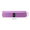 Exercise Bands,Wear-Resistant Exercise Bands - Stretching Strap Resistance with Carry