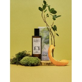 Hebron Multi Perfume Pillow Mist 100mL, choose 1 of 4 types (shopping bag, card provided) / 헤브론 멀티퍼퓸필로우미스트 100mL 4종 중 택 1 (쇼핑백, 카드 증정)